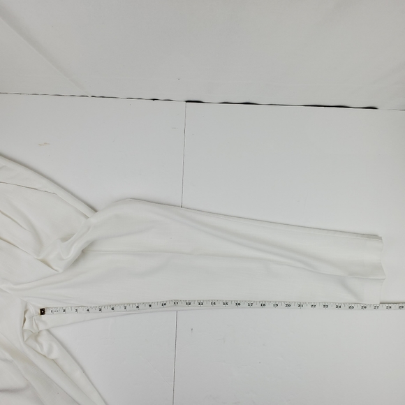 Vintage Eddie Hagger pleated trousers 10P - Picture 8 of 8